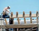 Construção civil é o segundo setor com mais acidentes de trabalho