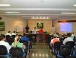 Iº Workshop Dalmoro Equipamentos - 2012