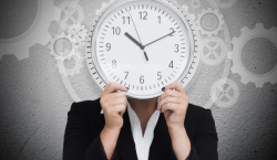 O máximo de horas que você pode trabalhar, segundo a ciência